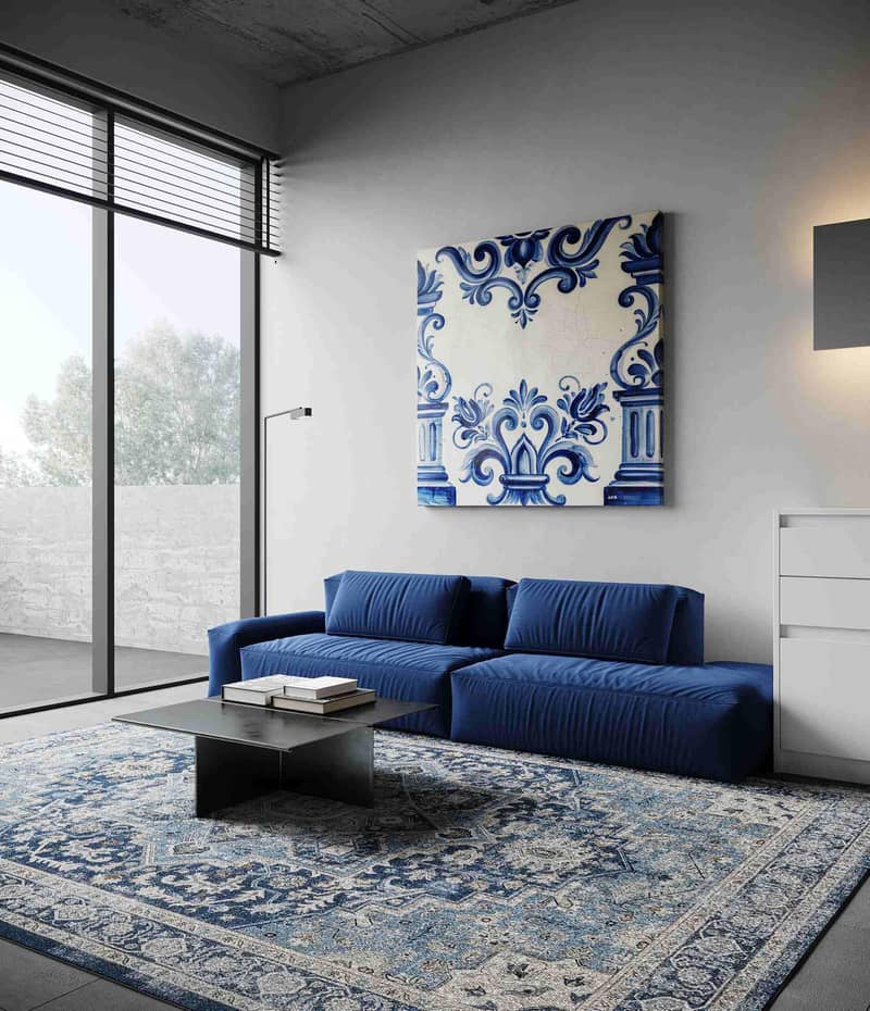 7 new flats in residential complex in Limassol — photo 6