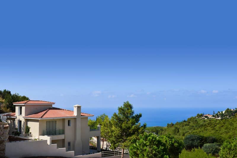 5 new villas in residential complex in Tala — photo 3