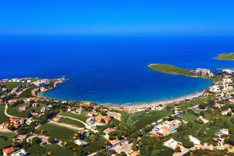 17 new villas in residential complex in Coral Bay — photo 5