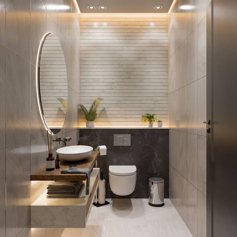 11 new objects in residential complex in Larnaca — photo 8
