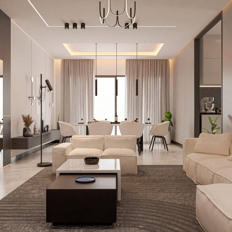 11 new objects in residential complex in Larnaca — photo 3