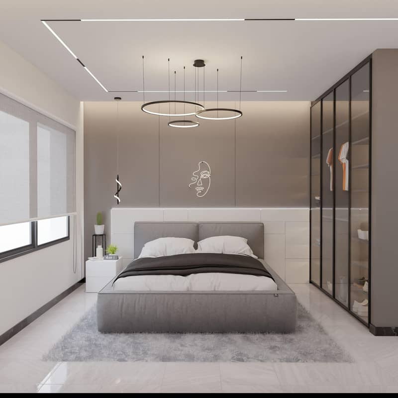 11 new objects in residential complex in Larnaca — photo 6