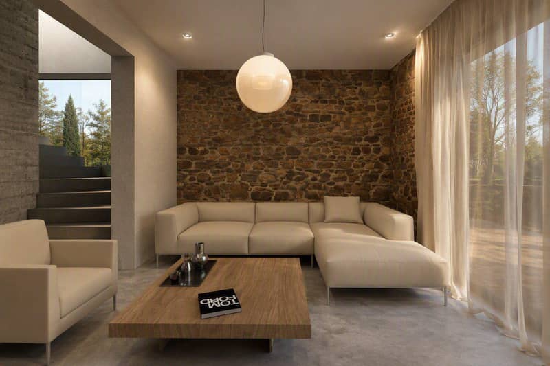 4 new villas in residential complex in Paphos — photo 7