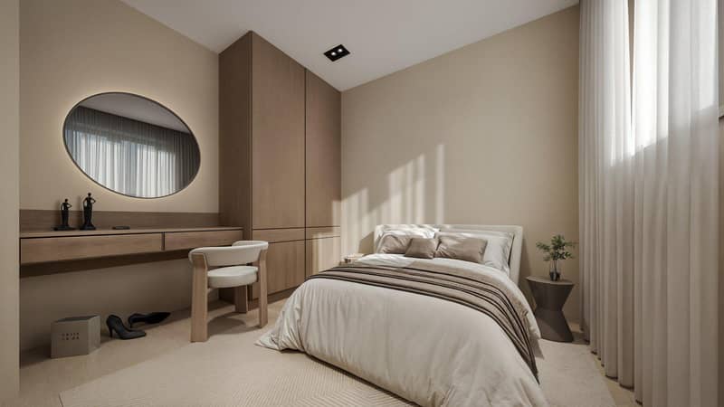 2 new flats in residential complex in Emba — photo 6
