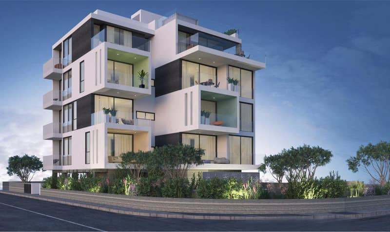 Residence with a swimming pool close to the places of interest, Paphos, Cyprus — photo 2