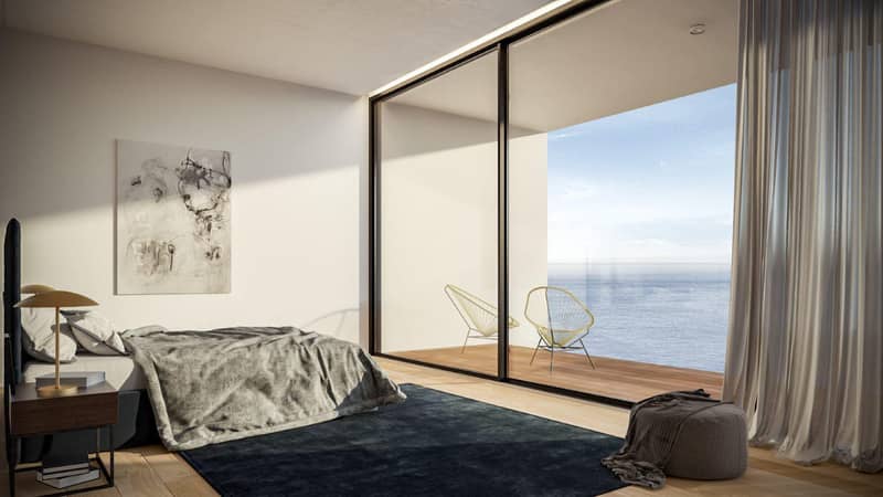 Modern residence with a direct access to beach, Kissonerga, Cyprus — photo 10