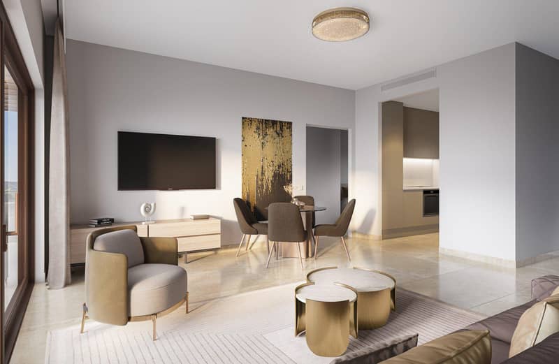 Prestigious residence close to the golf course and the spa center, Paphos, Cyprus — photo 5