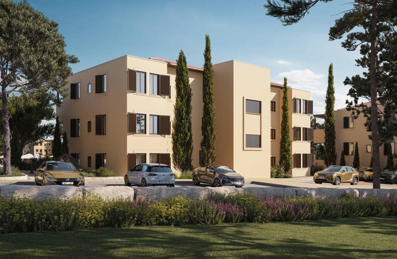 Prestigious residence close to the golf course and the spa center, Paphos, Cyprus — photo 14