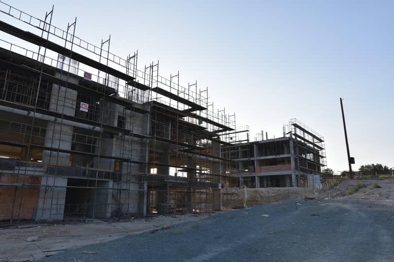 Modern residence with a swimming pool in a picturesque area, Limassol, Cyprus — photo 21