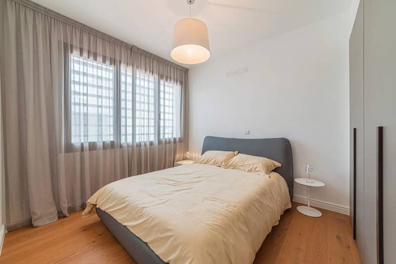 Apartments in a modern residence with a swimming pool and panoramic views in a picturesque area, Limassol, Cyprus — photo 8