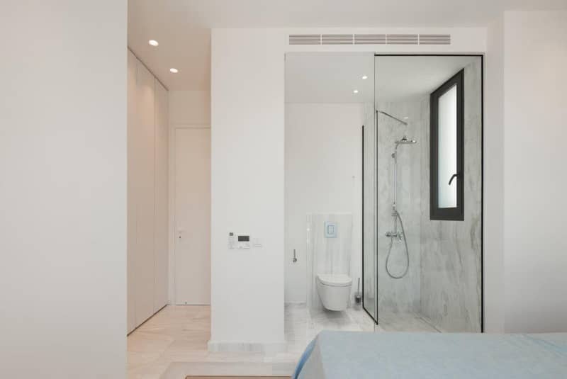 New villa with a swimming pool close to the places of interest, Paphos, Cyprus — photo 8