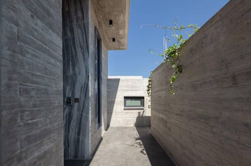 New villa with a swimming pool close to the places of interest, Paphos, Cyprus — photo 10