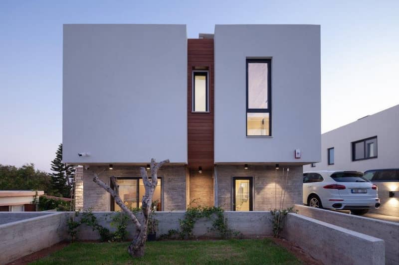 New villa with a swimming pool close to the places of interest, Paphos, Cyprus — photo 14