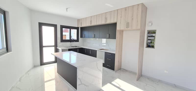 Residence in a quiet premium residential area, close to the beach, Yeroskipou, Paphos, Cyprus — photo 4