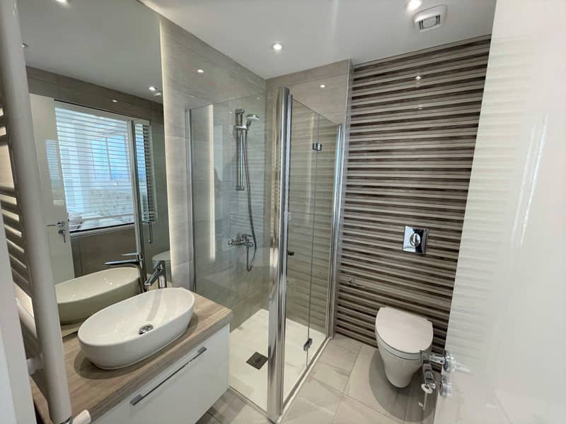 Luxury residence with a panoramic view near the beach, in the prestigious area of Yeroskipou, Paphos, Cyprus — photo 9