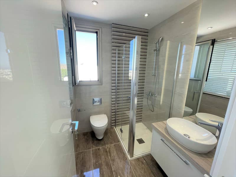 Luxury residence with a panoramic view near the beach, in the prestigious area of Yeroskipou, Paphos, Cyprus — photo 10
