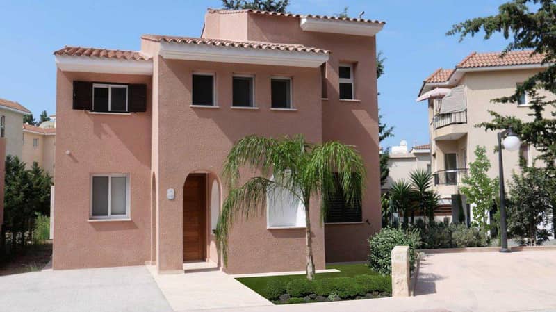 Residence with swimming pools, a spa center and a restaurant, Kato, Cyprus — photo 8