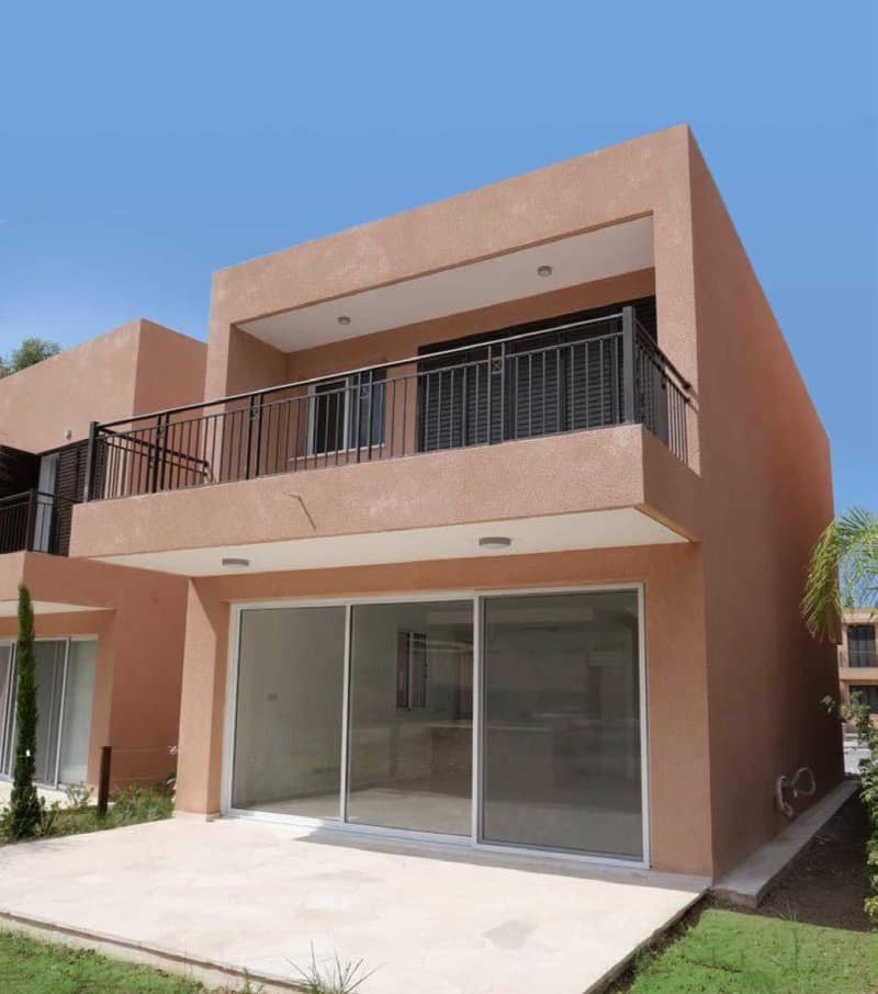 Residence with swimming pools, a spa center and a restaurant, Kato, Cyprus — photo 6