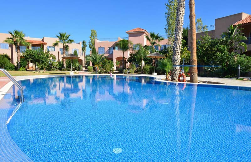 New residence with swimming pools near the beach, Paphos, Cyprus — photo 2