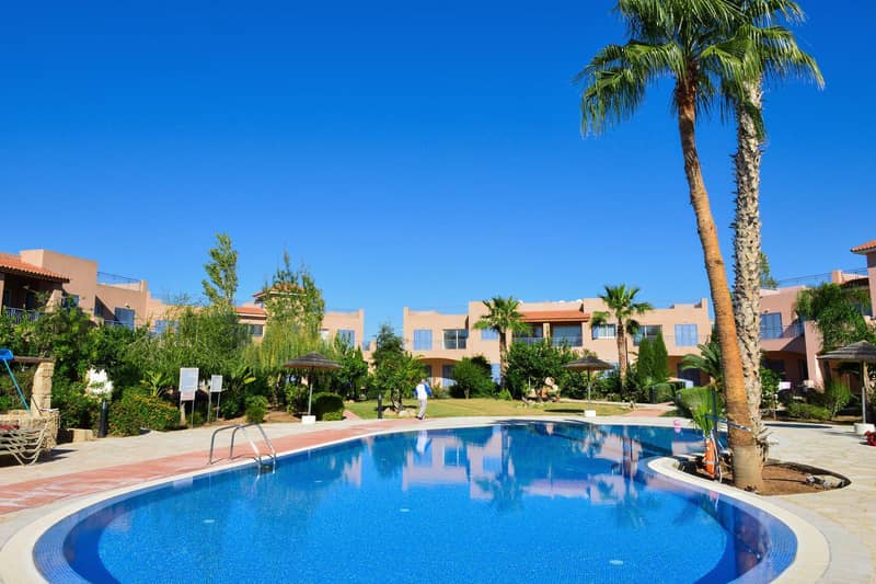 New residence with swimming pools near the beach, Paphos, Cyprus — photo 3