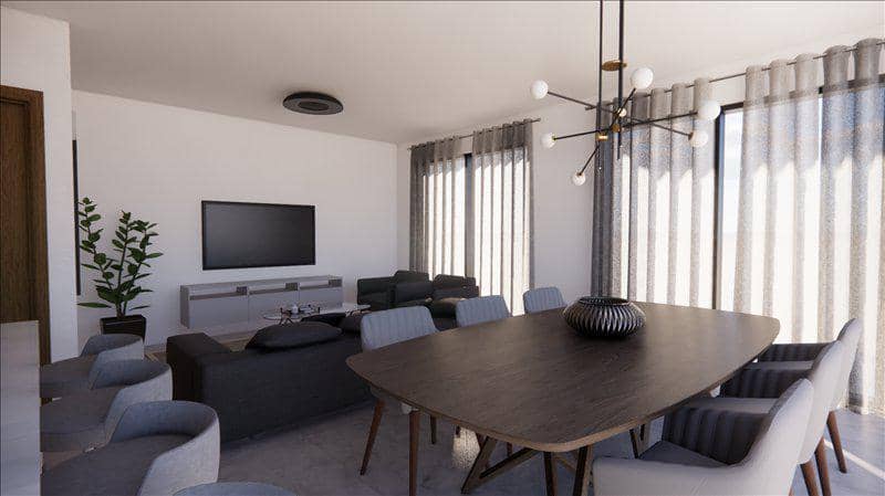 Residential complex close to the beach and places of interest, Geroskipou, Cyprus — photo 7
