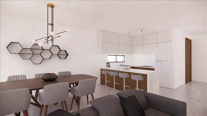 Residential complex close to the beach and places of interest, Geroskipou, Cyprus — photo 4