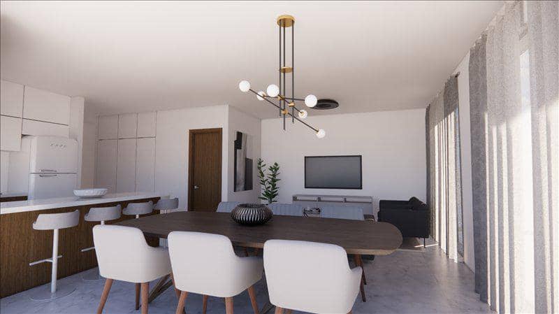 Residential complex close to the beach and places of interest, Geroskipou, Cyprus — photo 8
