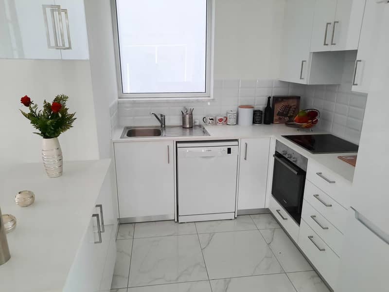 New residence in the center of Larnaca, Cyprus — photo 9