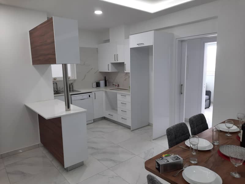 New residence in the center of Larnaca, Cyprus — photo 7