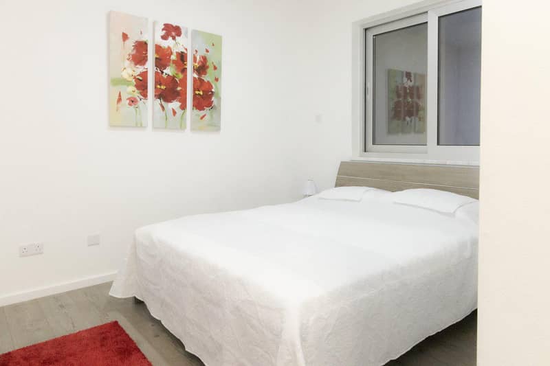 New residence in the center of Larnaca, Cyprus — photo 10