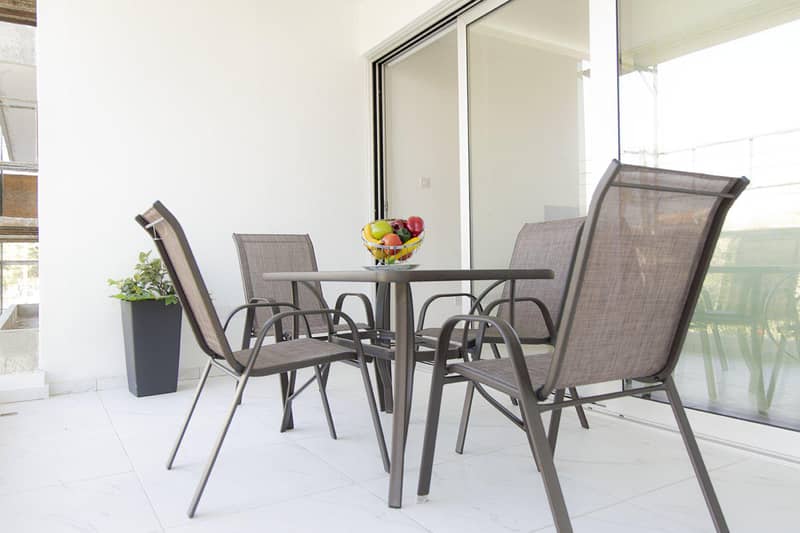New residence in the center of Larnaca, Cyprus — photo 15