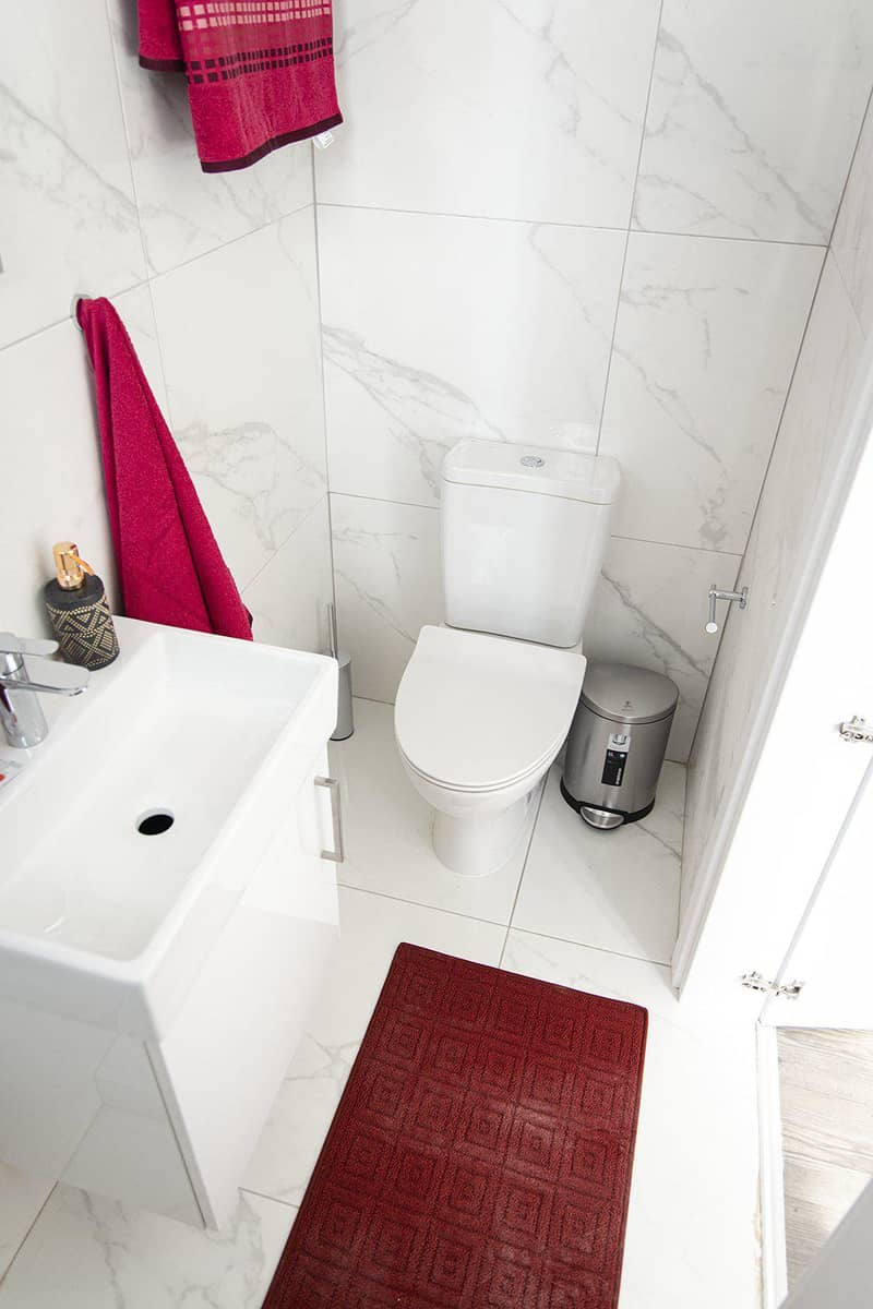 New residence in the center of Larnaca, Cyprus — photo 14