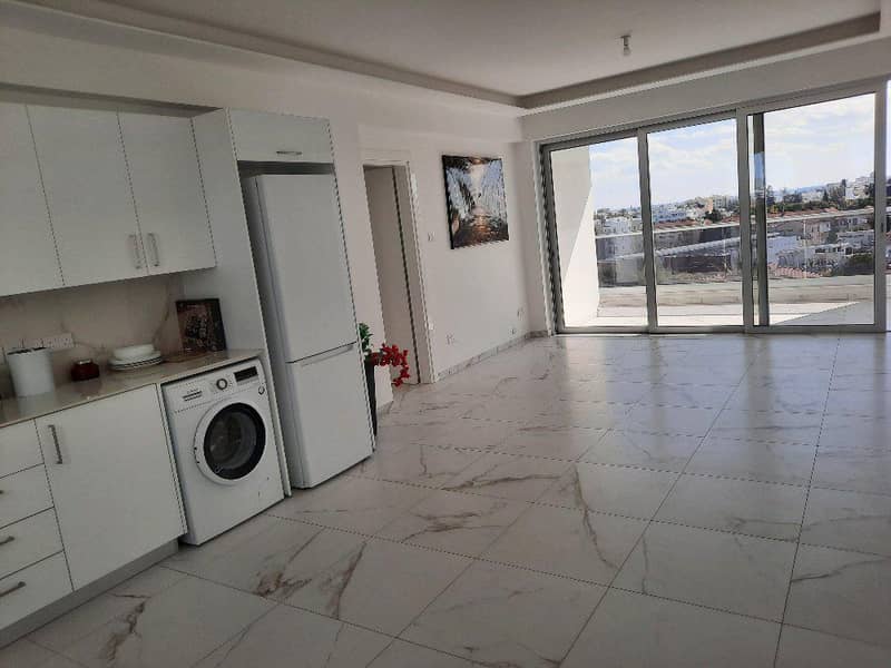 New residence in the center of Larnaca, Cyprus — photo 5