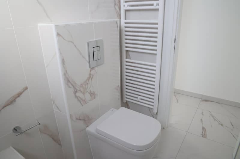 New residence in the center of Larnaca, Cyprus — photo 13