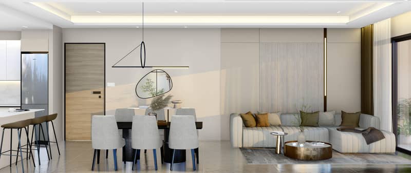 New luxury residence with a swimming pool and conference rooms, Limassol, Cyprus — photo 3