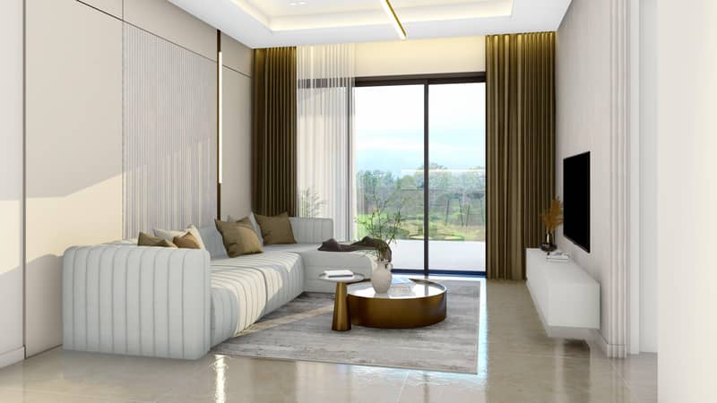 New luxury residence with a swimming pool and conference rooms, Limassol, Cyprus — photo 5