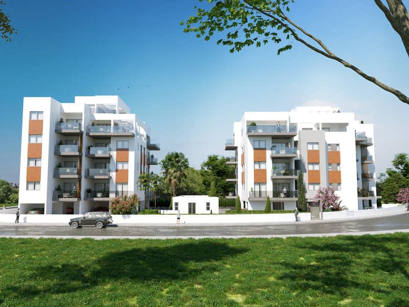 New luxury residence with a swimming pool and conference rooms, Limassol, Cyprus — photo 30