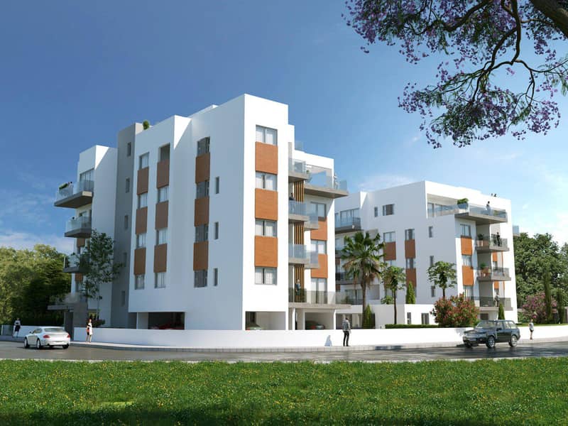 New luxury residence with a swimming pool and conference rooms, Limassol, Cyprus — photo 23