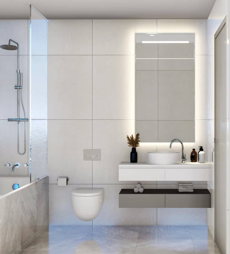 New luxury residence with a swimming pool and conference rooms, Limassol, Cyprus — photo 15