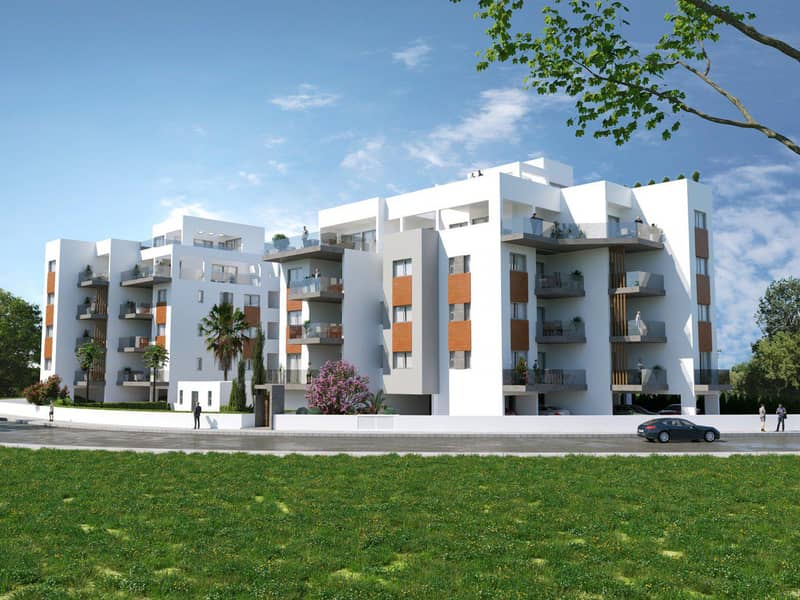 New luxury residence with a swimming pool and conference rooms, Limassol, Cyprus — photo 28