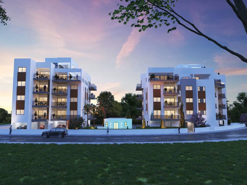 New luxury residence with a swimming pool and conference rooms, Limassol, Cyprus — photo 31