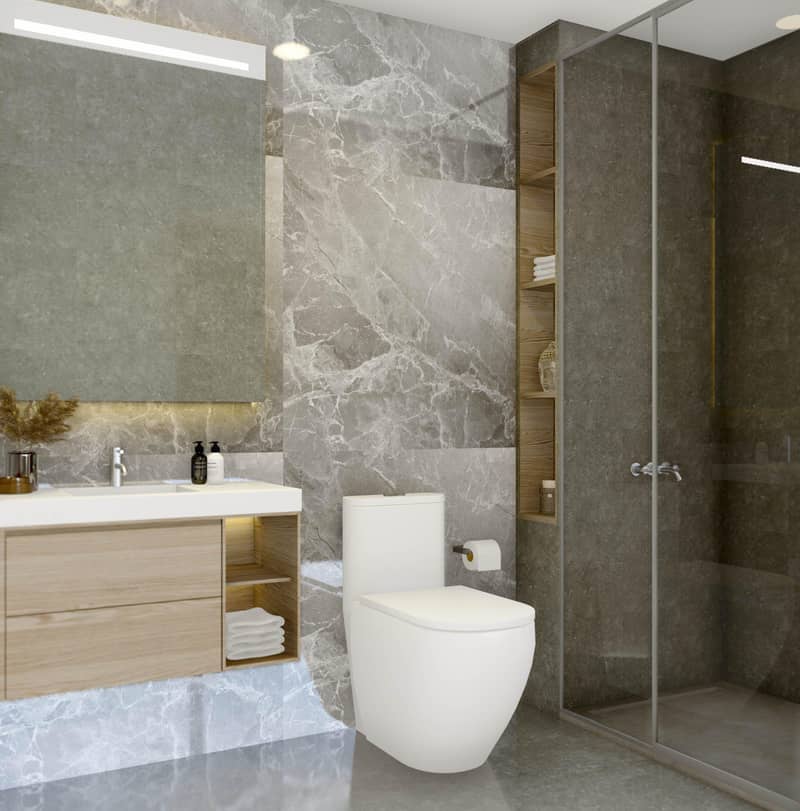 Luxury residence in the heart of Limassol, Cyprus — photo 9