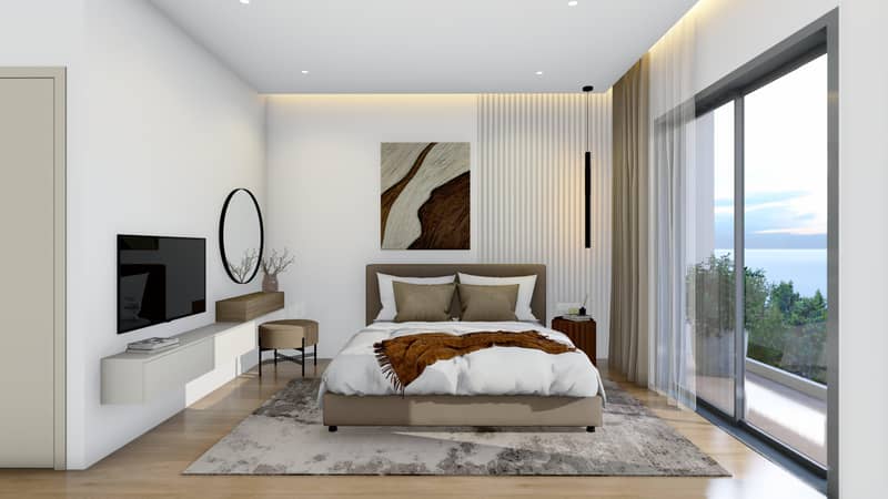 Luxury residence in the heart of Limassol, Cyprus — photo 7
