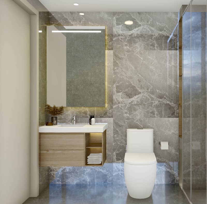 Luxury residence in the heart of Limassol, Cyprus — photo 8