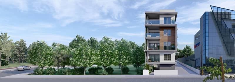 Luxury residence in the heart of Limassol, Cyprus — photo 13