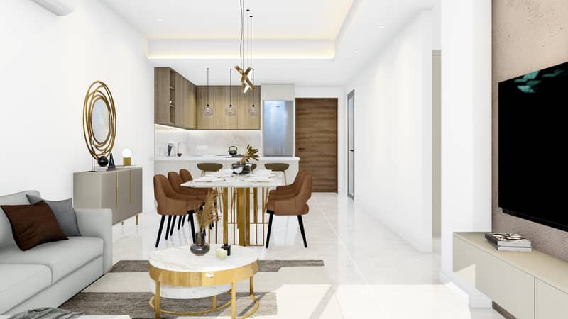 Luxury residence in the heart of Limassol, Cyprus — photo 5