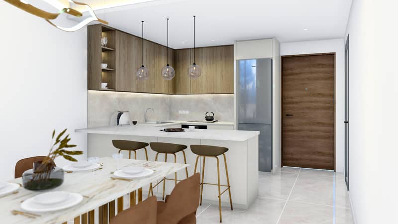 Luxury residence in the heart of Limassol, Cyprus — photo 6