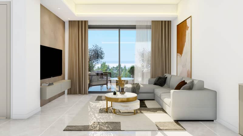 Luxury residence in the heart of Limassol, Cyprus — photo 3