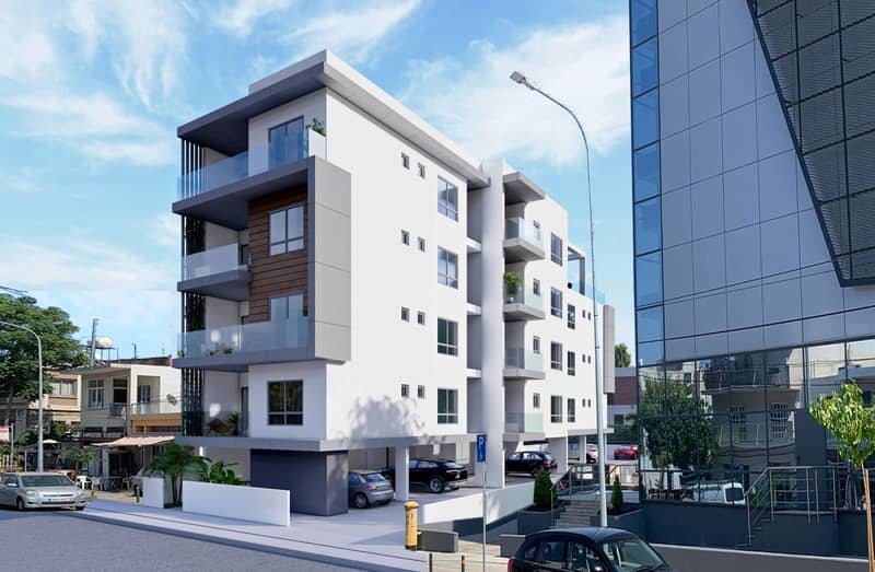 Luxury residence in the heart of Limassol, Cyprus — photo 11