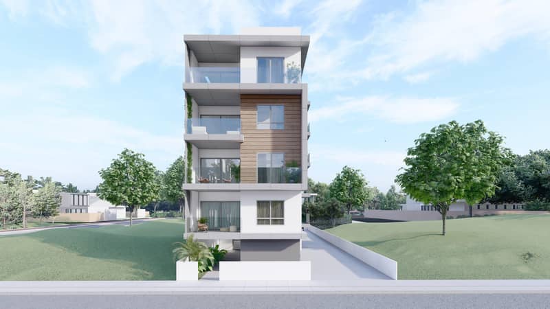Luxury residence in the heart of Limassol, Cyprus — photo 2